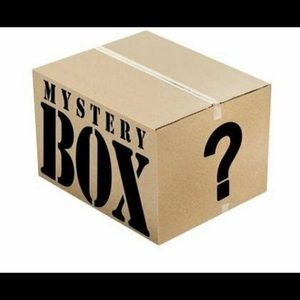50pc Pandora & Mystery Liquidation Box!!